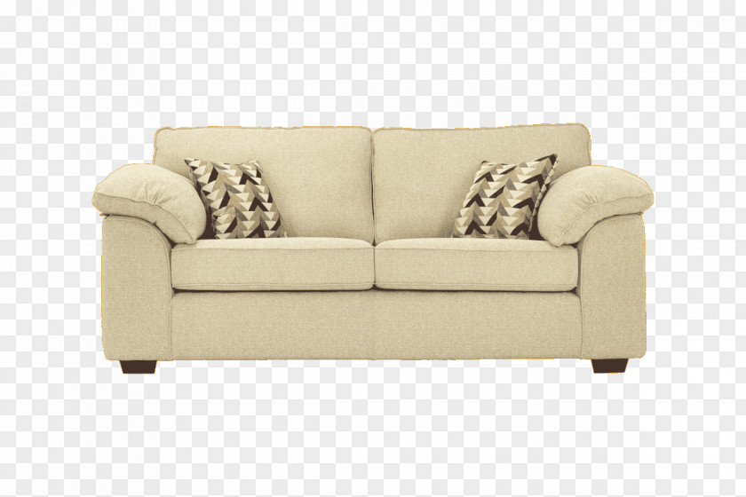 Sofa Material Couch Bed Slipcover Comfort Armrest PNG