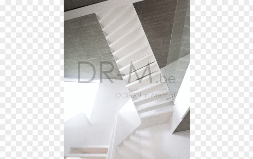 Stairs Metal House PNG
