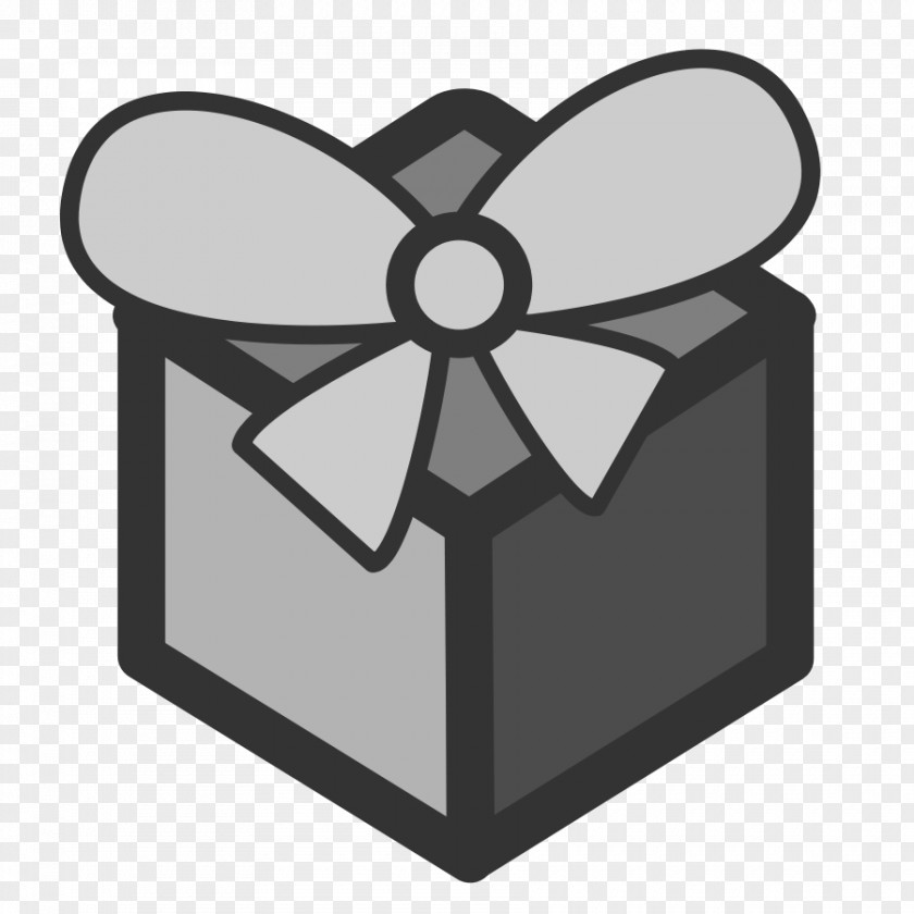 Surprise Gift Birthday Clip Art PNG