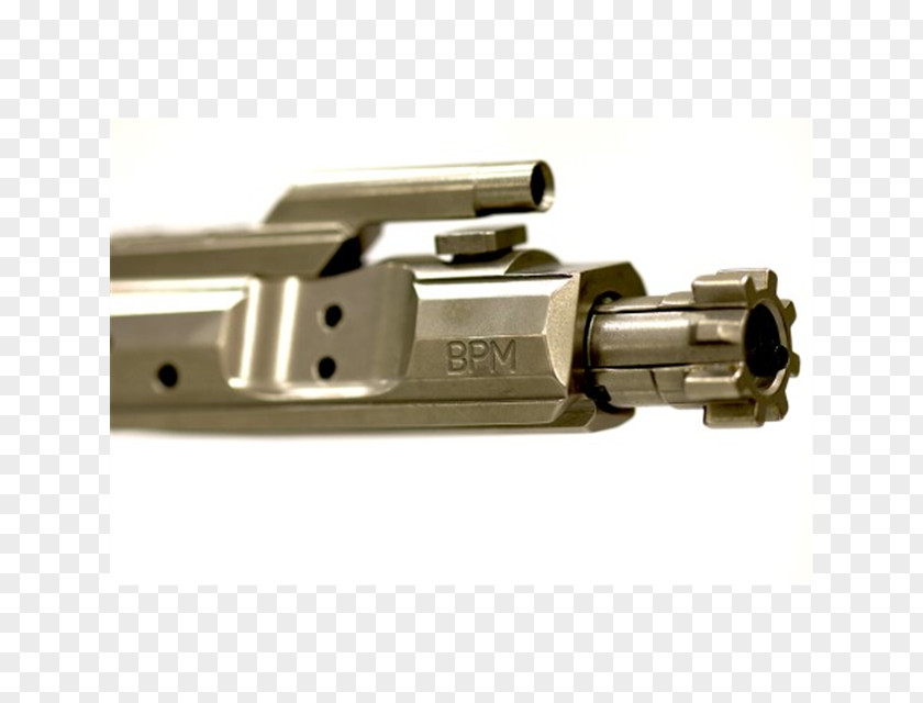 Weapon Trigger Firearm Ranged Gun Barrel PNG