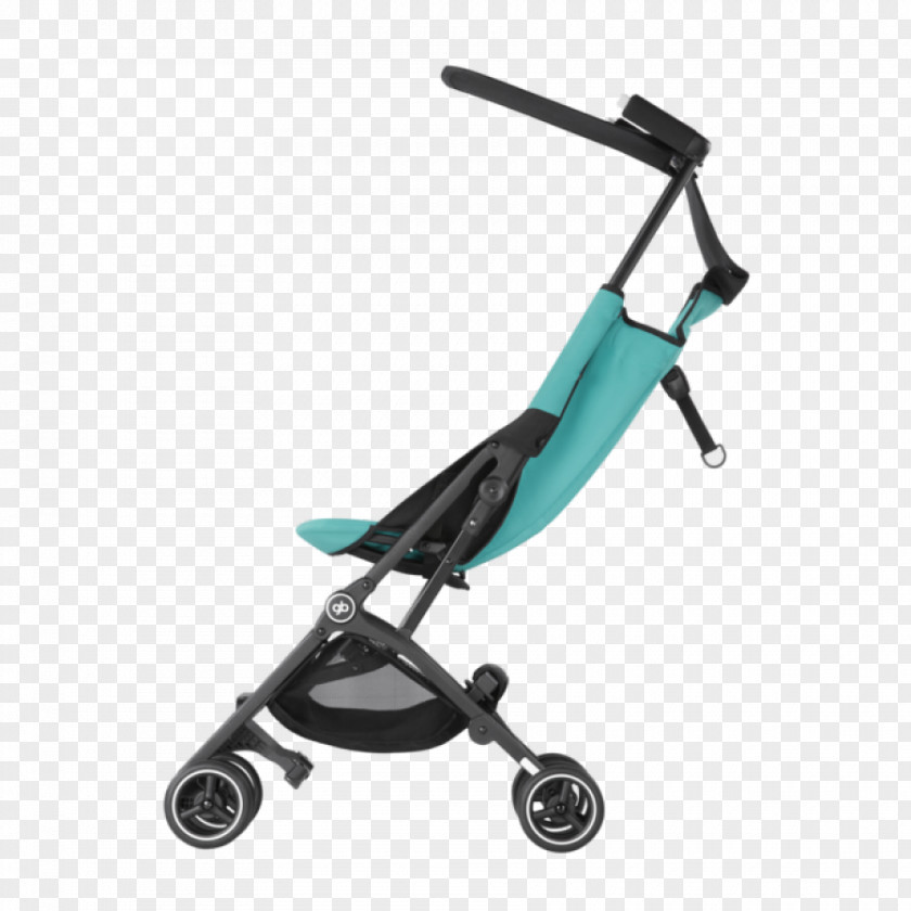Blue Stroller Baby Transport Infant Travel & Toddler Car Seats PNG