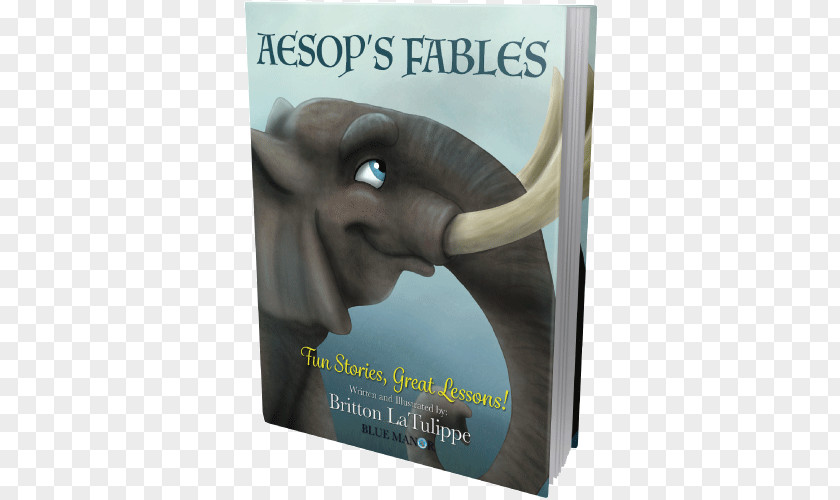 FABLES Aesop's Fables Timeless Homeschooling Education PNG