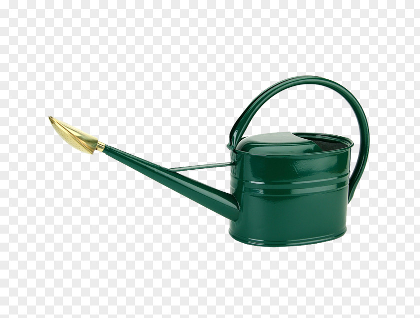 Fence Watering Cans Garden Tool PNG