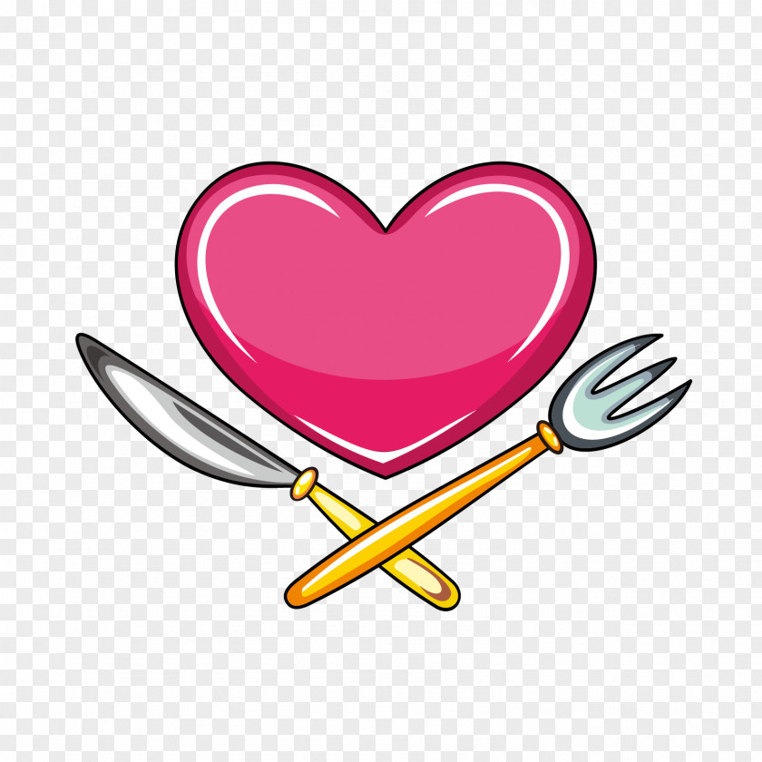 Free That Is Knife And Fork Tableware Cutlery PNG