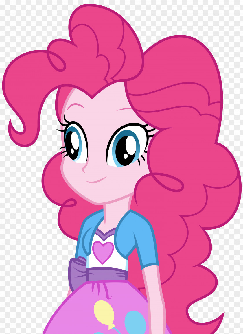 Friendship GIRLS Pinkie Pie Pony Applejack Twilight Sparkle Rarity PNG