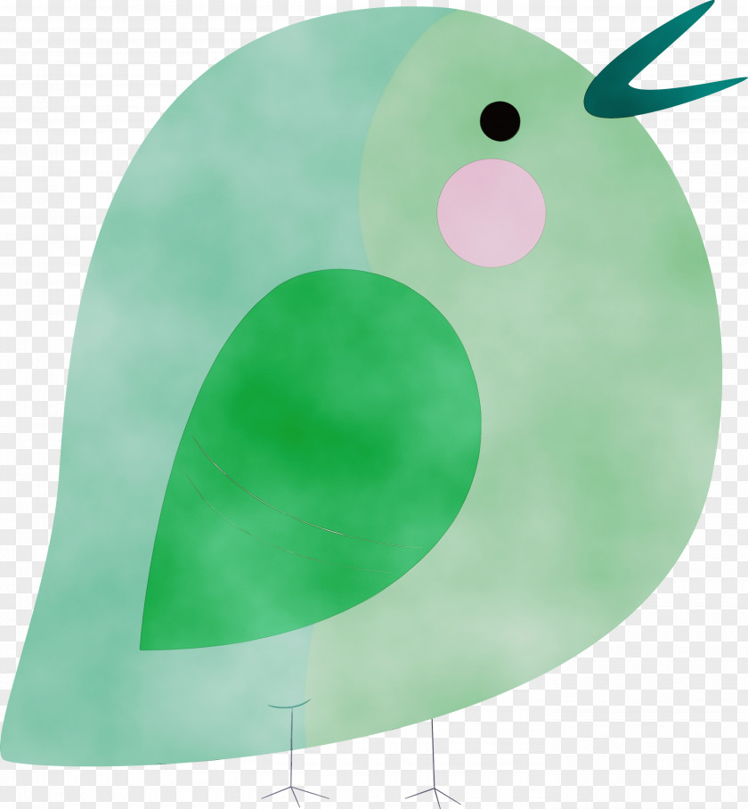 Green PNG