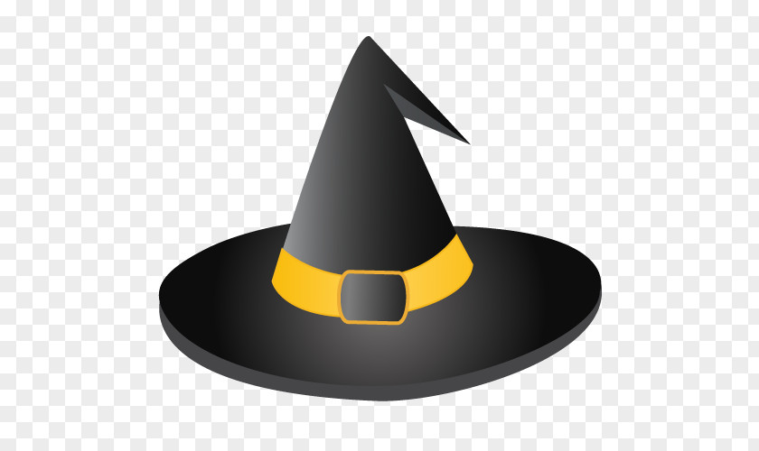 Halloween Witch Hat Computer Software PNG