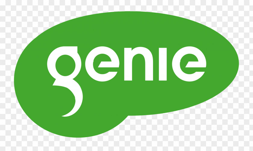 Logo Genie PNG