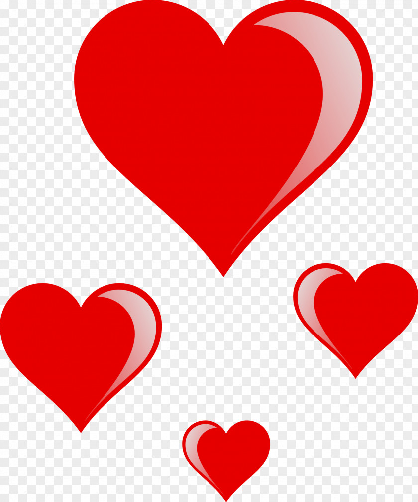 Masculine Valentine Cliparts Valentines Day Heart Clip Art PNG