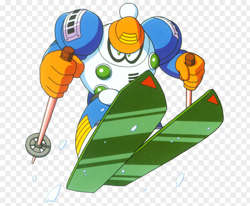 Mega Man 6 8 2 Powered Up & Bass PNG