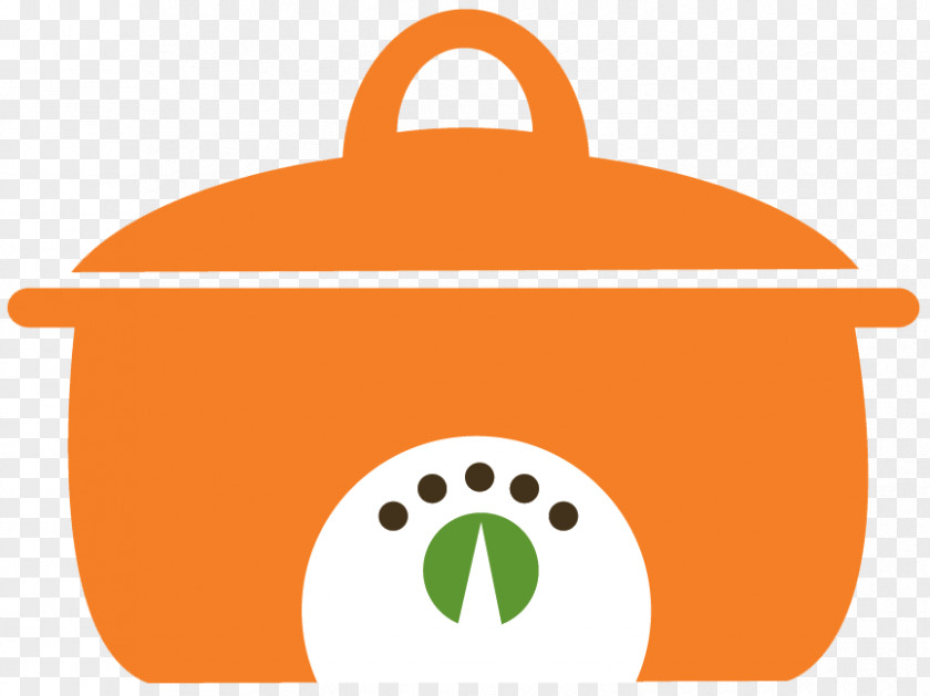 Pot Buffet Food Cooking Clip Art PNG