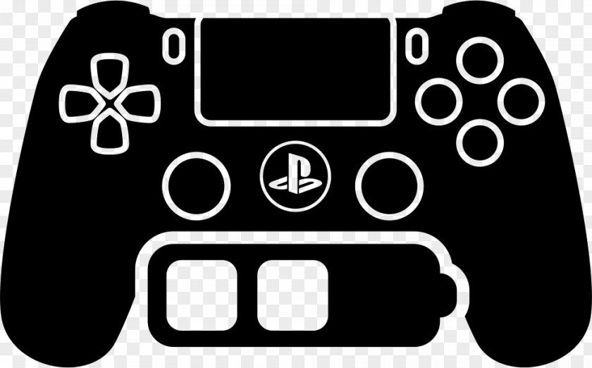 Ps4 PlayStation 2 3 4 Game Controllers PNG