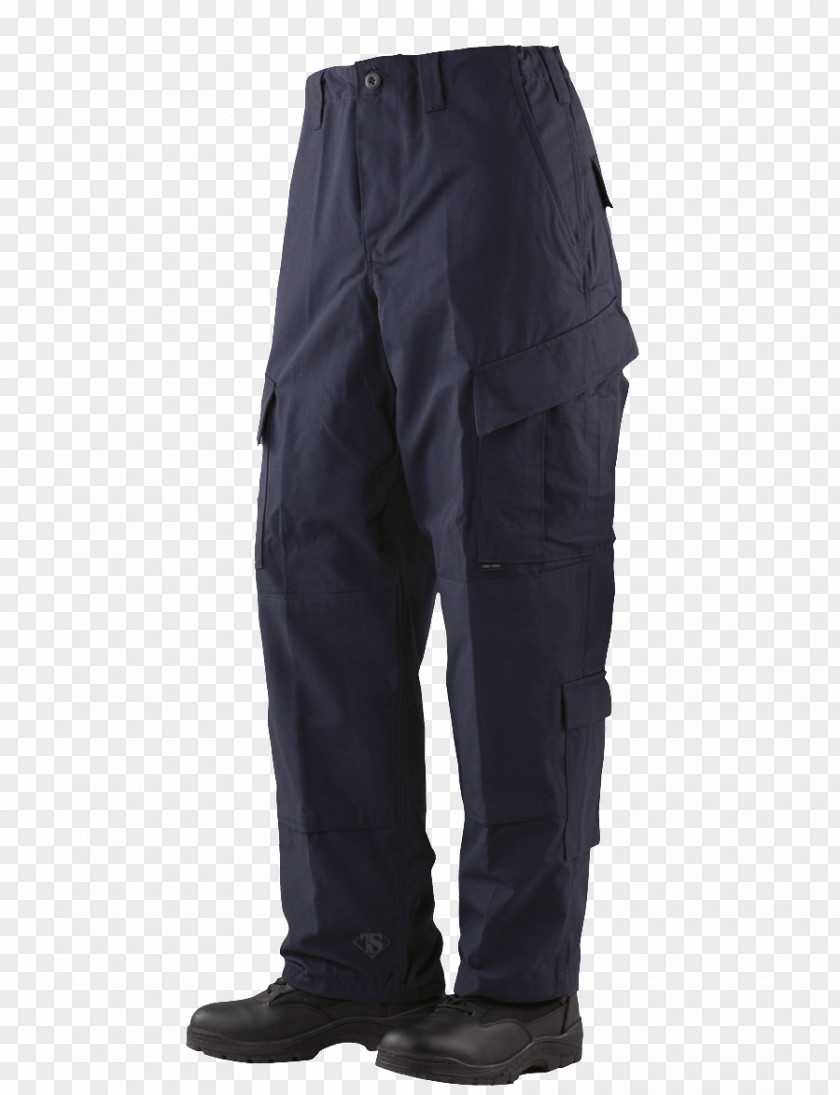 TRU-SPEC Tactical Pants Battle Dress Uniform PNG
