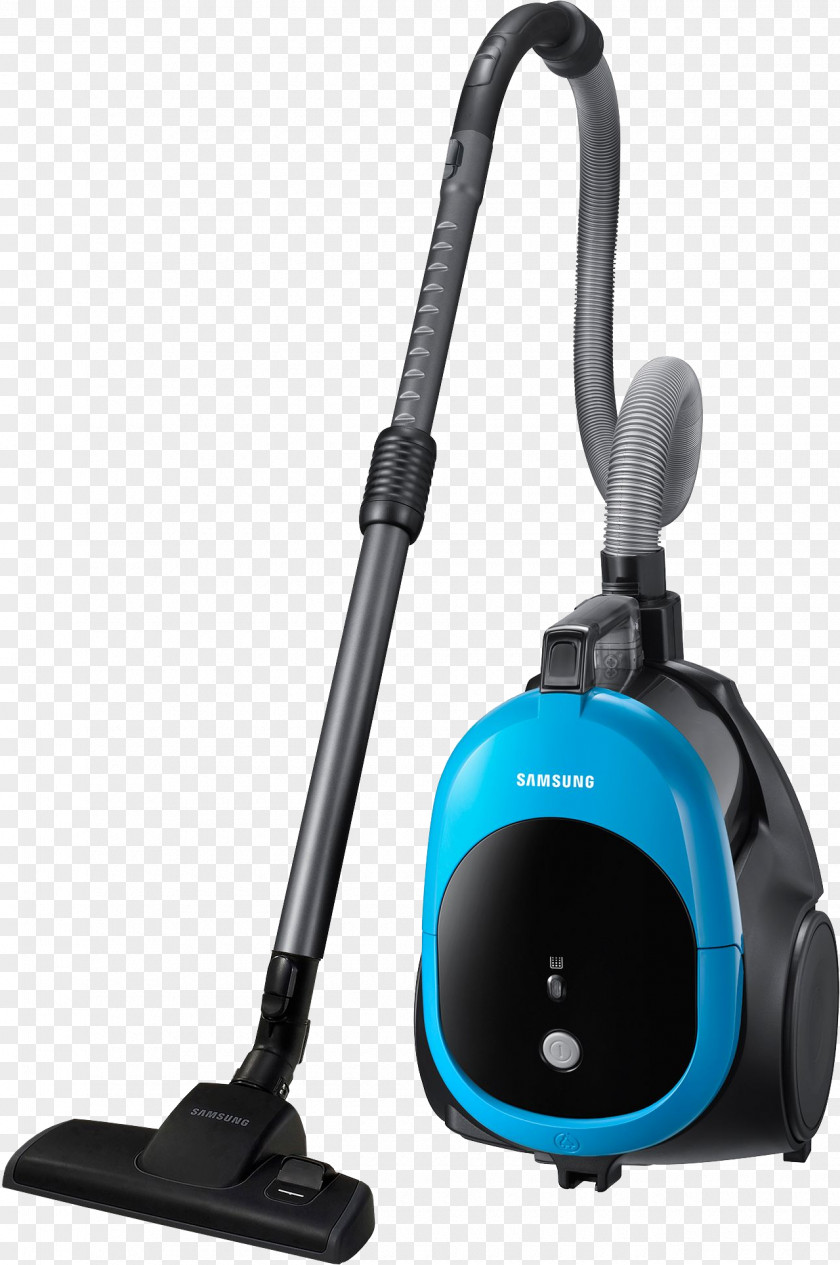 Vacuum Cleaner HEPA Samsung Dust PNG