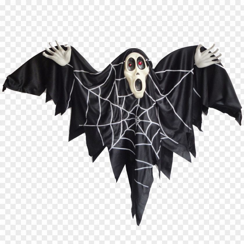 Vampire Decoration Halloween Toy Ghost Haunted Attraction Trick-or-treating PNG