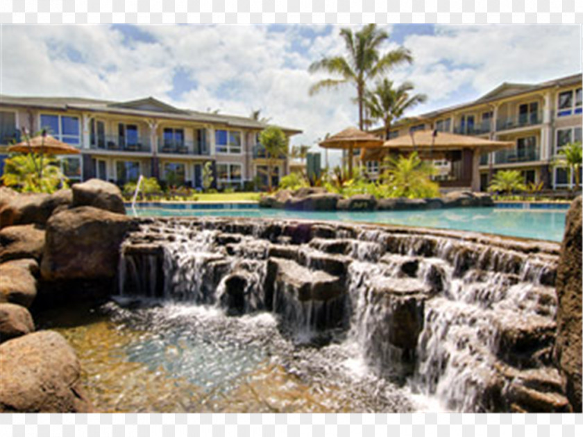 Water Resources Property Feature Resort PNG