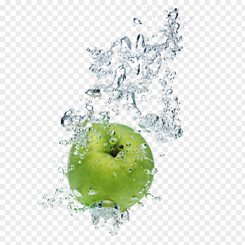 Apple Love Taking A Bath Juice Auglis Computer File PNG