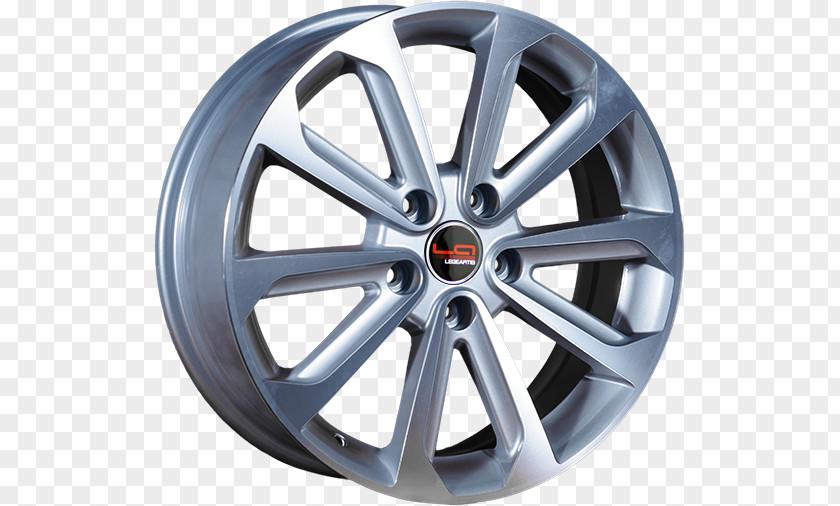 Audi Alloy Wheel Q7 Car Tire PNG