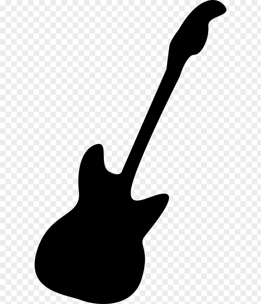 Bass Electric Guitar Musical Instruments PNG