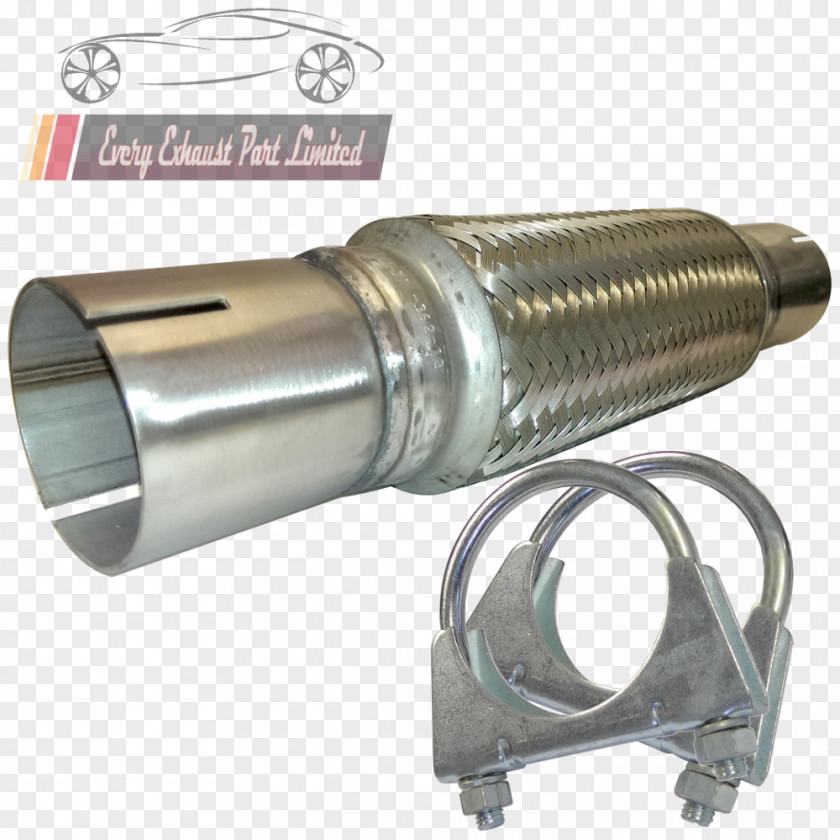 Car Exhaust System Ford Focus Transit Connect PNG