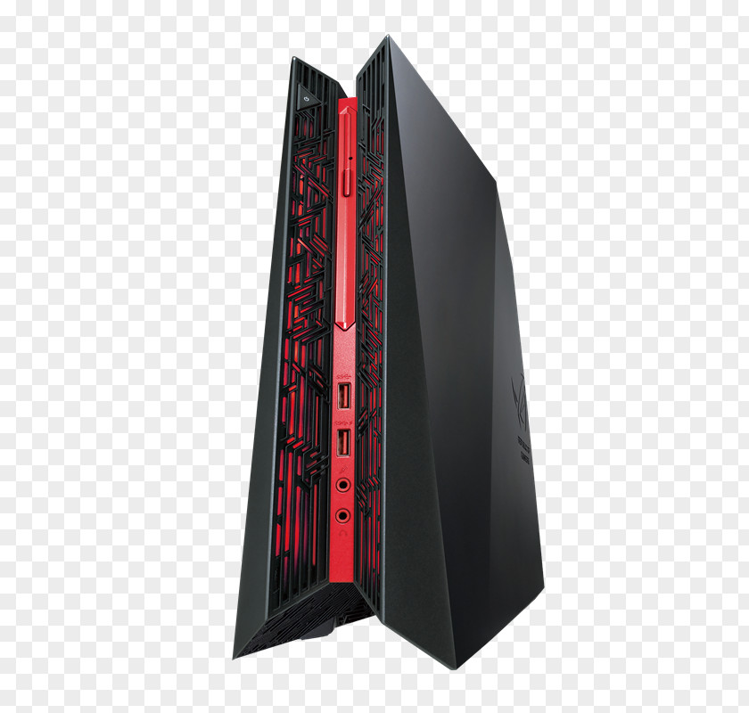 Computer ASUS ROG G20CB Gaming Desktop Computers PC G20 Republic Of Gamers PNG