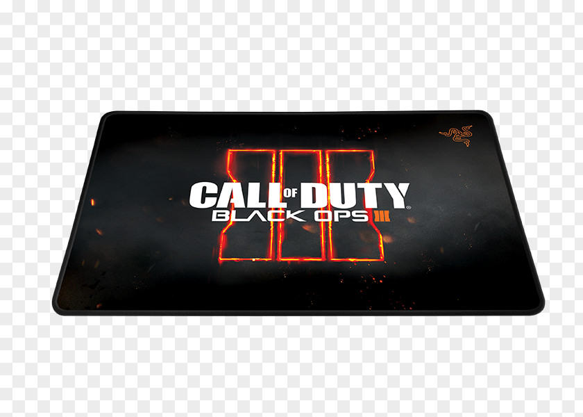 Computer Mouse Call Of Duty: Black Ops III Duty 3 PNG