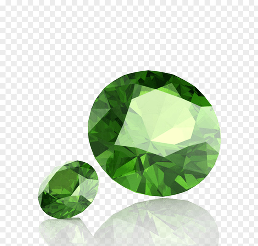 Emerald Green Jewellery Earring PNG