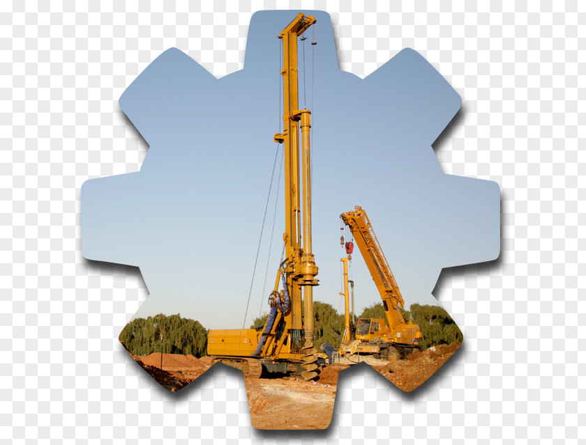 Graham Water Services Inc Well Drilling Thomas J Loehr Excavating Agri Equipment Co. PNG