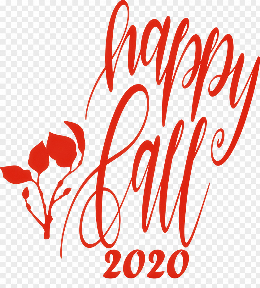 Happy Fall Autumn PNG