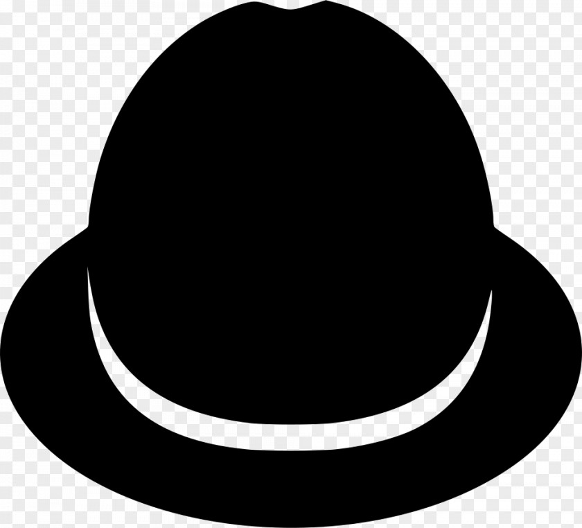 Hat Line Clip Art PNG