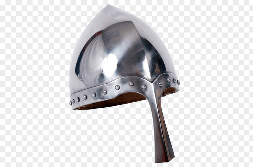 Helmet Horned Viking Components Of Medieval Armour Darksword Armory PNG
