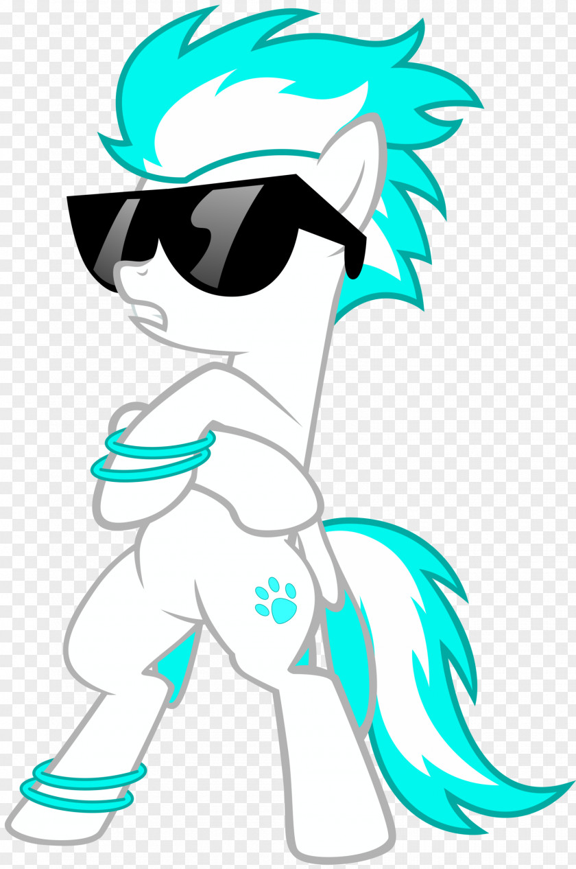 Horse My Little Pony Cutie Mark Crusaders Paw PNG