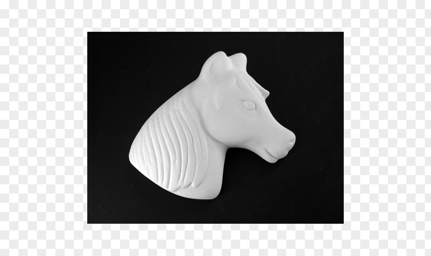 Horsehead Printing Figurine PNG