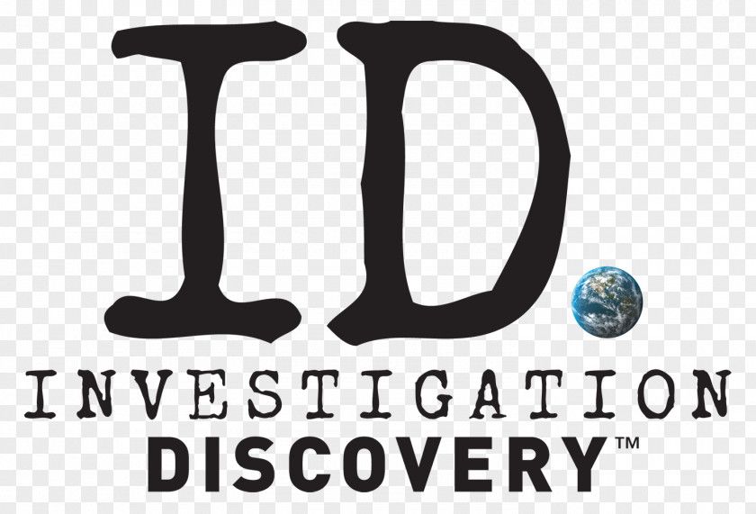Investigation Discovery Channel Television Show PNG