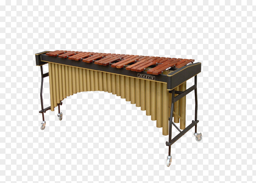 Large Xylophone Instrument Musical Percussion Orchestra Woodwind PNG