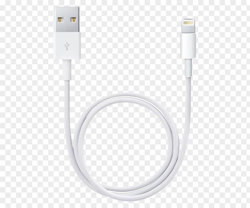 Lightning AC Adapter IPhone 5 Data Cable Electrical PNG