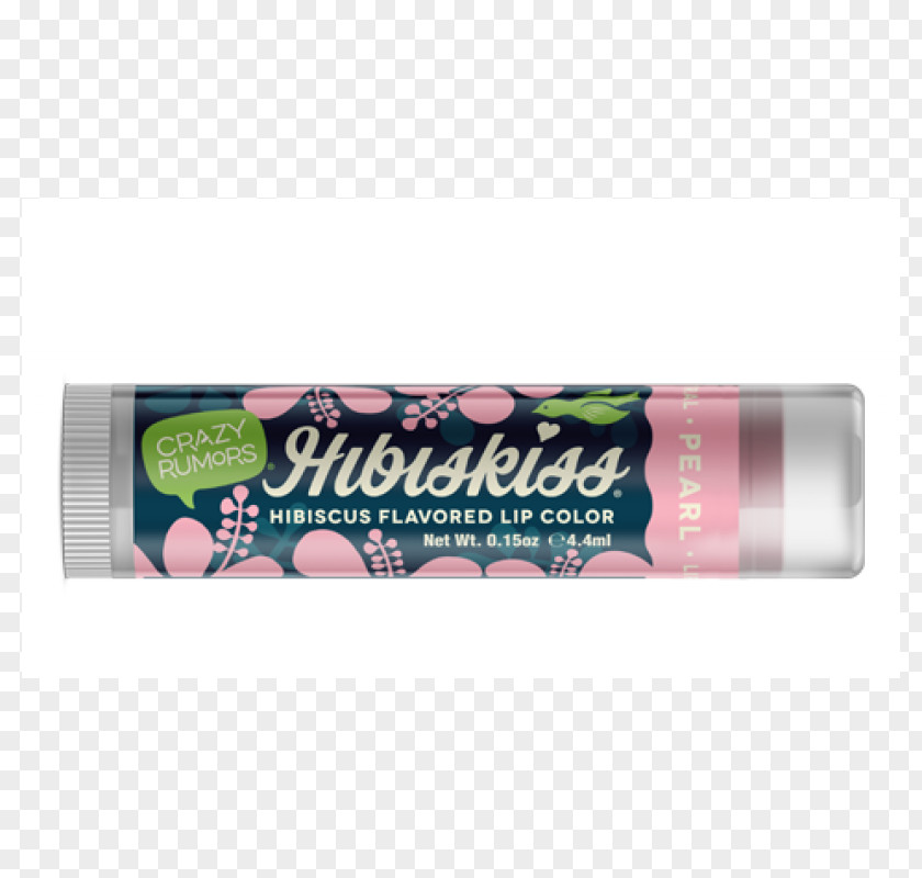 Lipstick Lip Balm Shea Butter Color Stain PNG