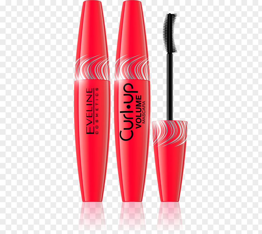 Lipstick Mascara Cosmetics Eyelash L’Oréal Volume Million Lashes So Couture PNG