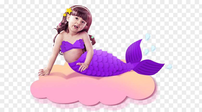 Mermaid Baby Google Images Download Child PNG