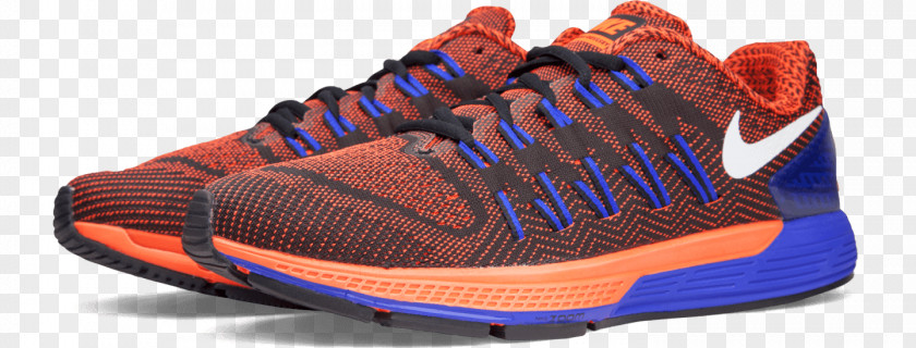 Orange Platform High Heel Shoes For Women Sports Nike Free Basketball Shoe PNG