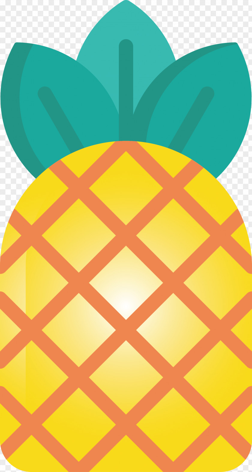 Pineapple PNG