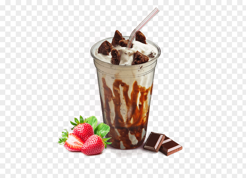 Shake Sundae Milkshake Chocolate Ice Cream PNG