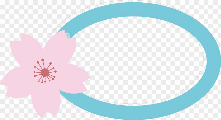 Simple And Lovely Cherry Borders Adobe Illustrator Clip Art PNG