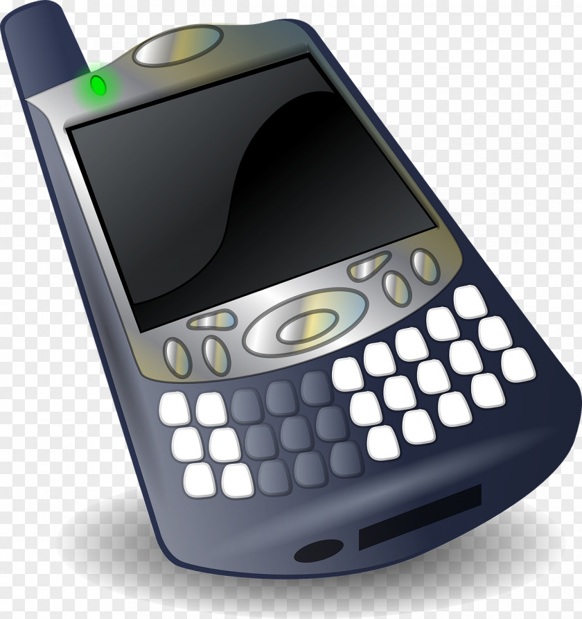 Smartphone IPhone 5s Treo 650 Clip Art PNG