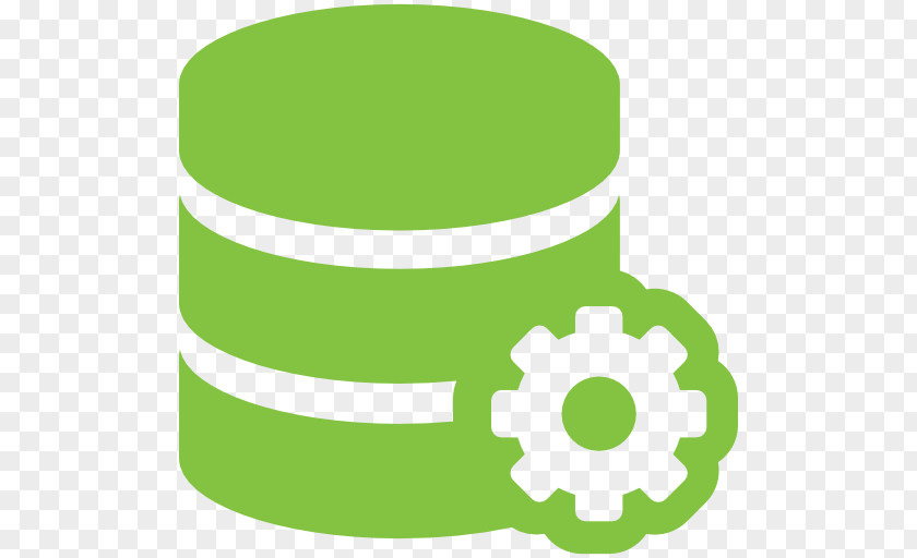 Symbol Database Computer Servers Software PNG