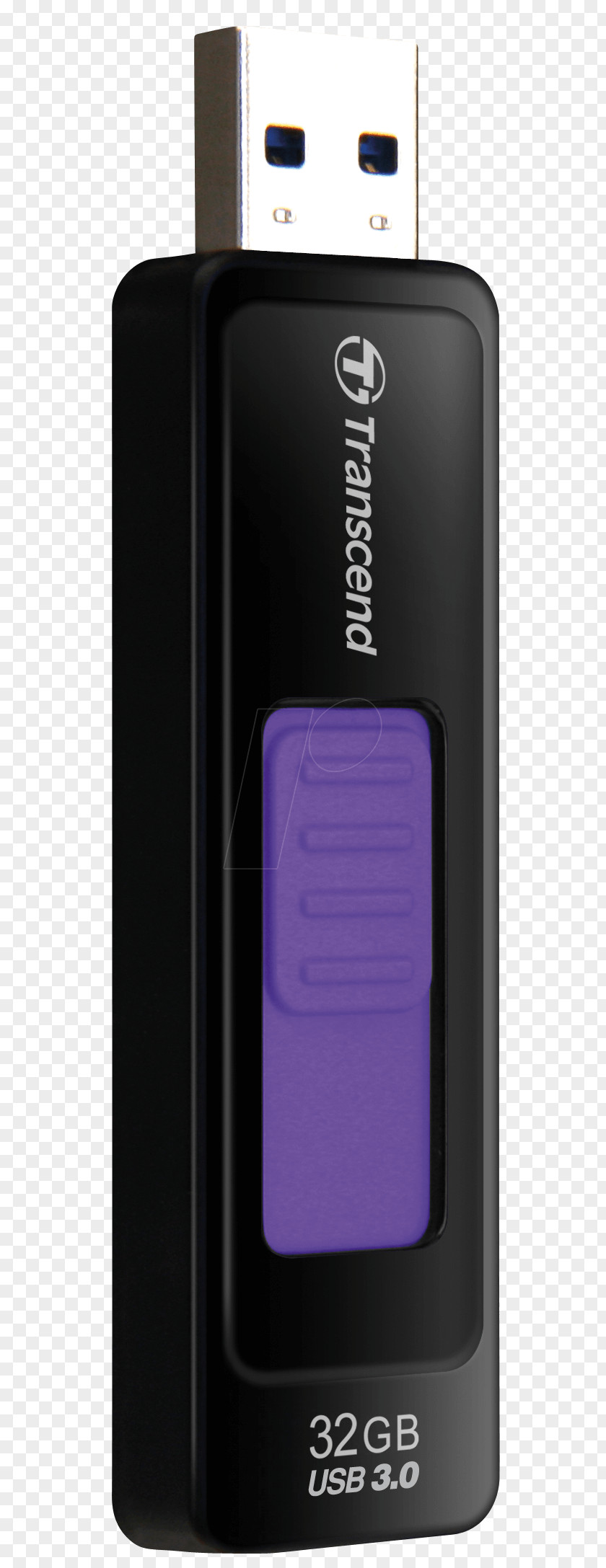 USB Flash Drives Transcend JetFlash 760 3.0 Information PNG