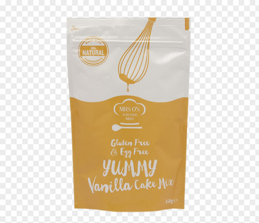 Vanilla Cake Commodity PNG