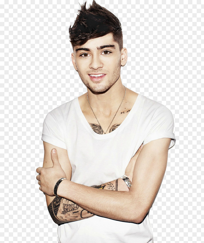 Zayn Malik One Direction Actor Male PNG