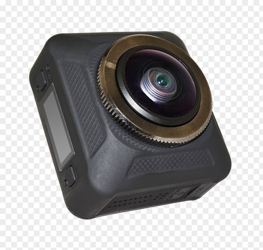 360 Camera Lens Digital Cameras Action Dashcam PNG