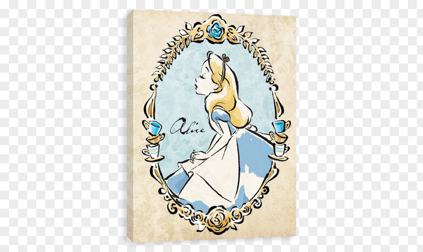 Alice Tea Cheshire Cat Alice's Adventures In Wonderland White Rabbit The Walt Disney Company PNG